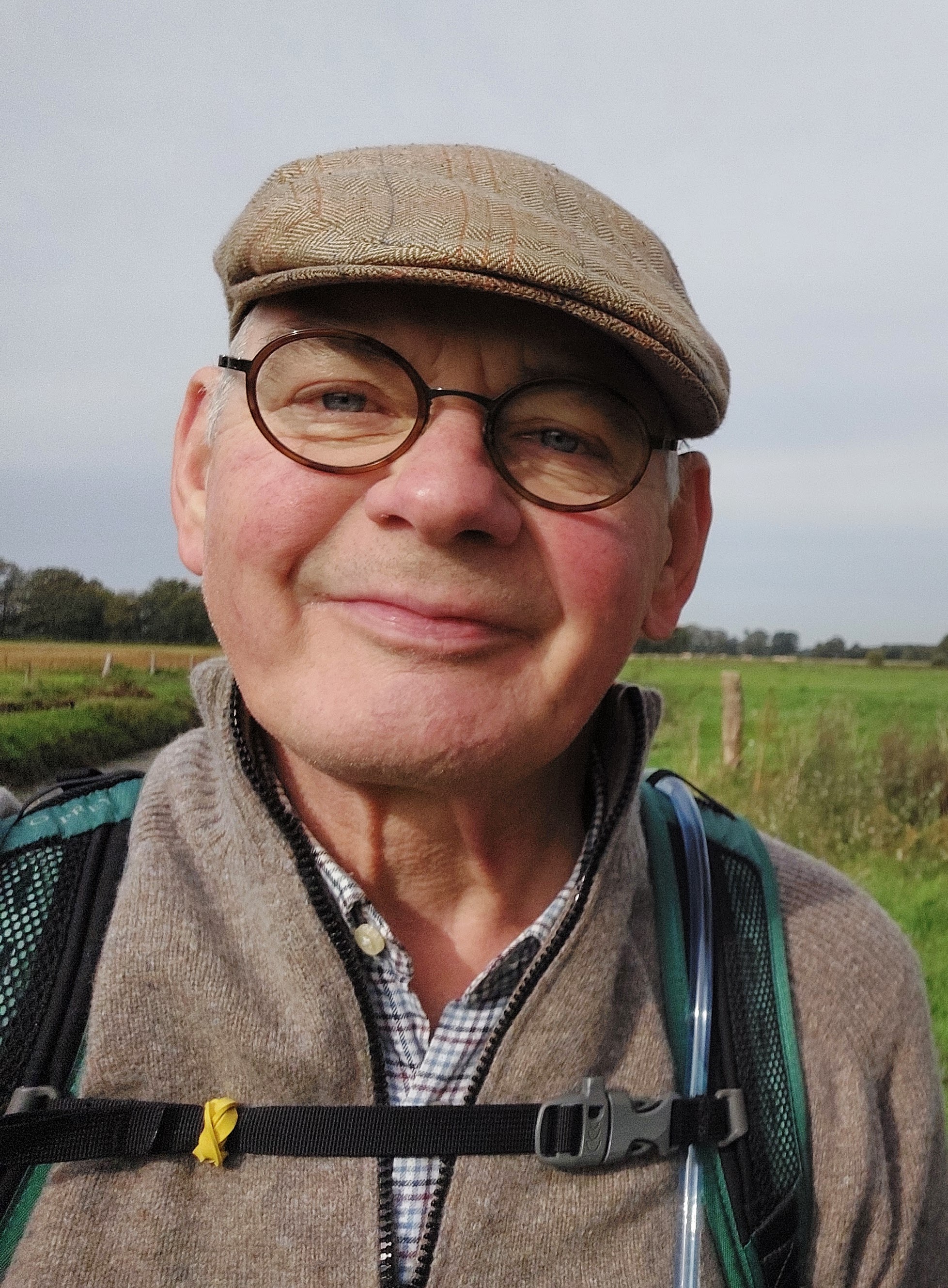 Jos Helmer