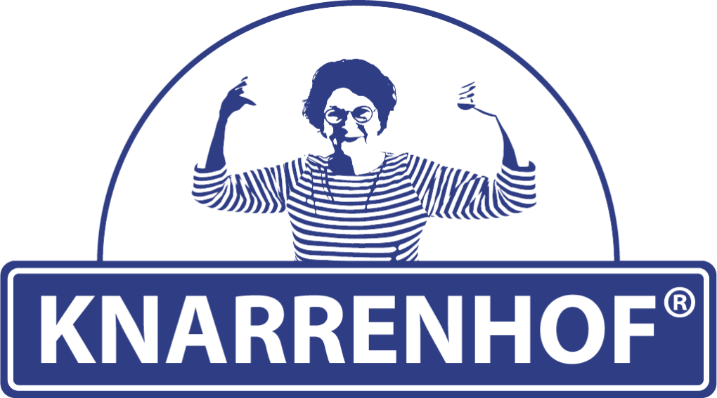 Stichting Knarrenhof®